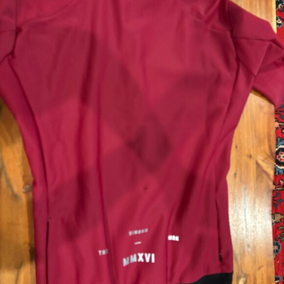 Siroko J1 Winter Khangai Cycling Jacket Men's Medium - Picture 14 of 16